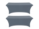 Silver Gray